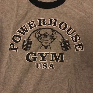 Men’s Power House T Shirt